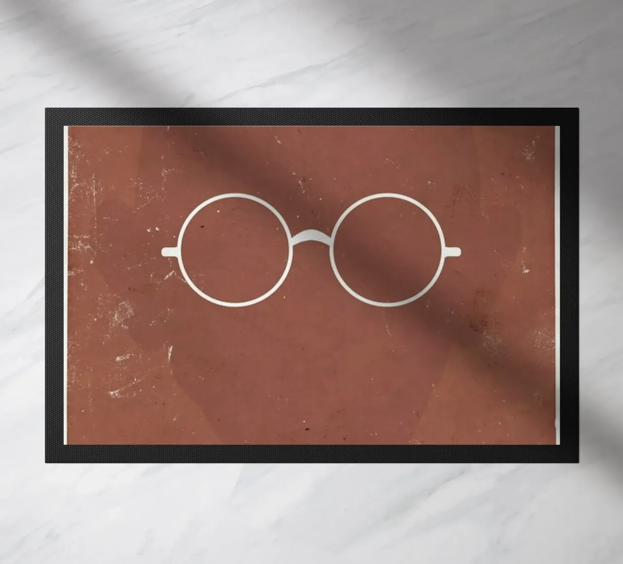 Framework Gandhi zerbino da Moxy Creative House