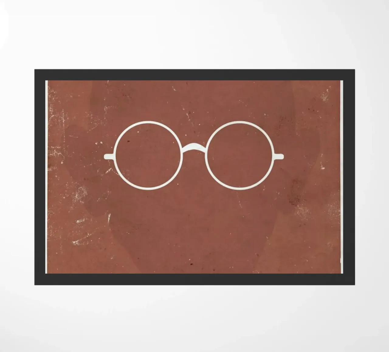 Framework Gandhi zerbino da Moxy Creative House