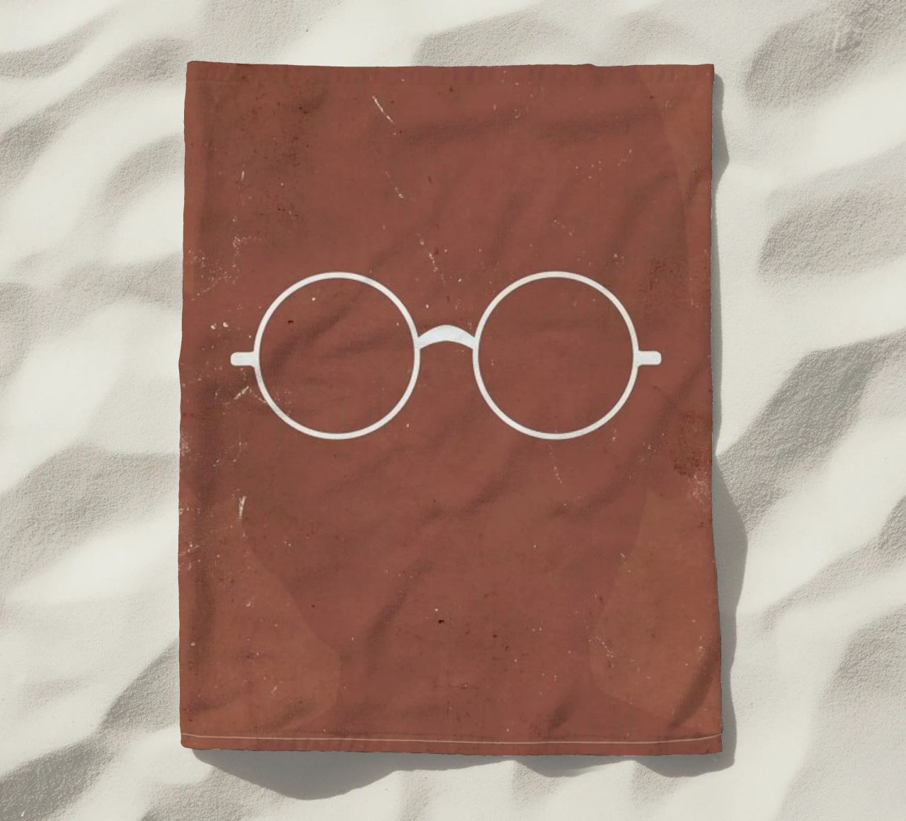 Framework Gandhi telo mare da Moxy Creative House