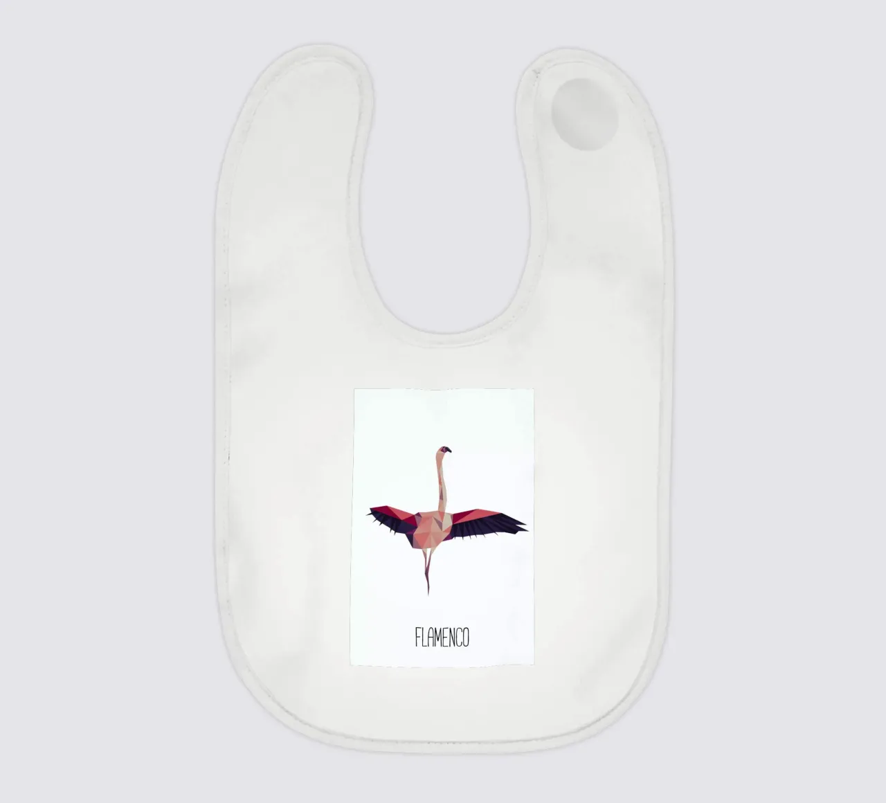 Flamenco bavaglino da Sabrina Ziegenhorn