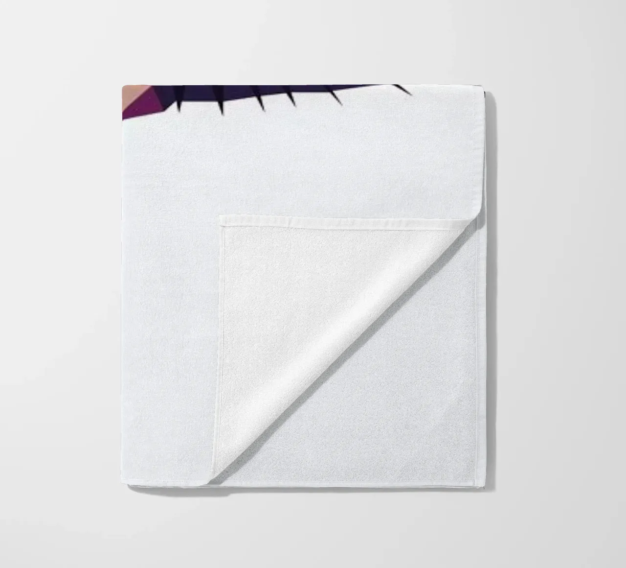 Flamenco telo mare da Sabrina Ziegenhorn