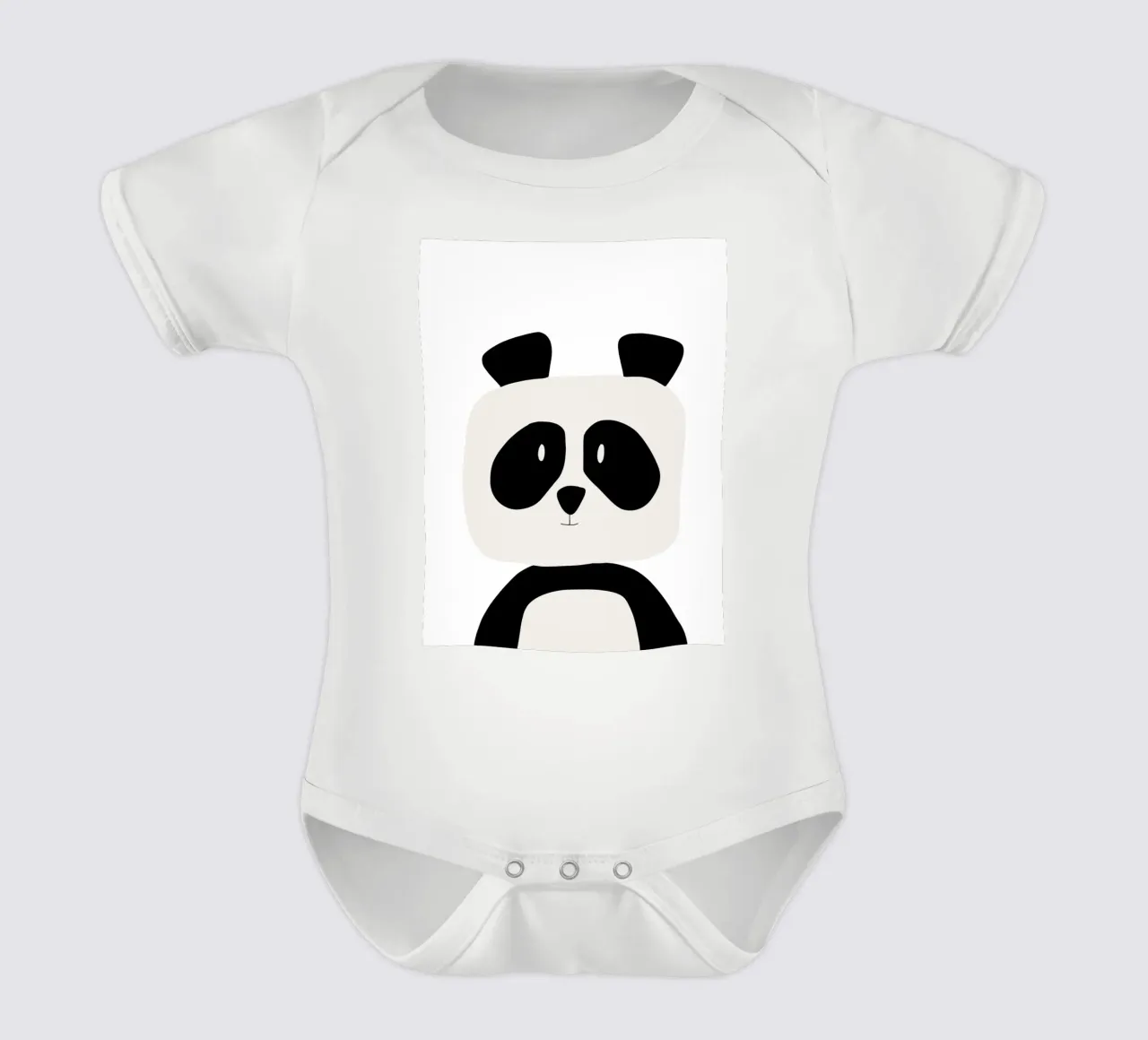 Panda body bébé de BINNE