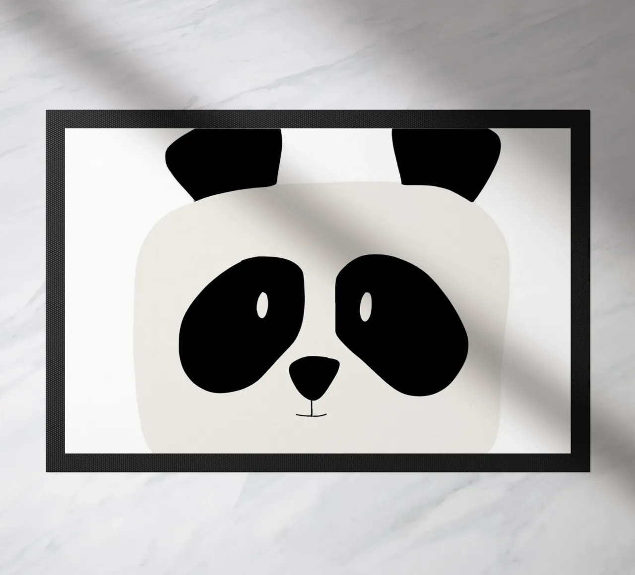 Panda zerbino da BINNE