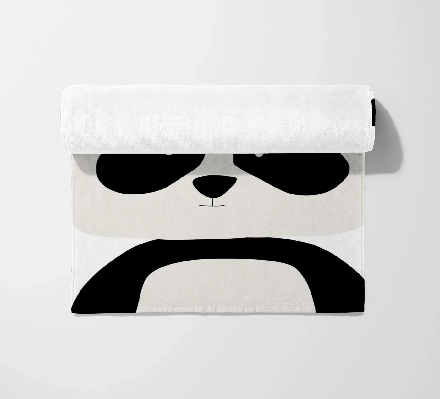 Panda telo mare da BINNE