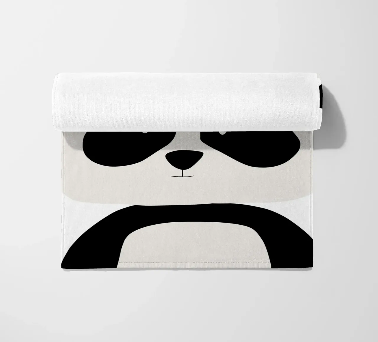 Panda telo mare da BINNE