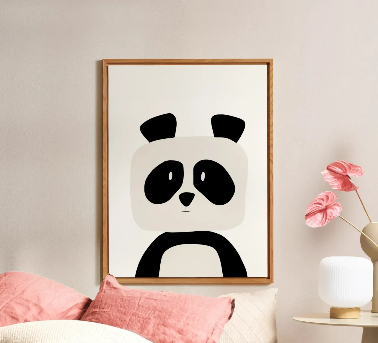 Panda pannello forex da BINNE