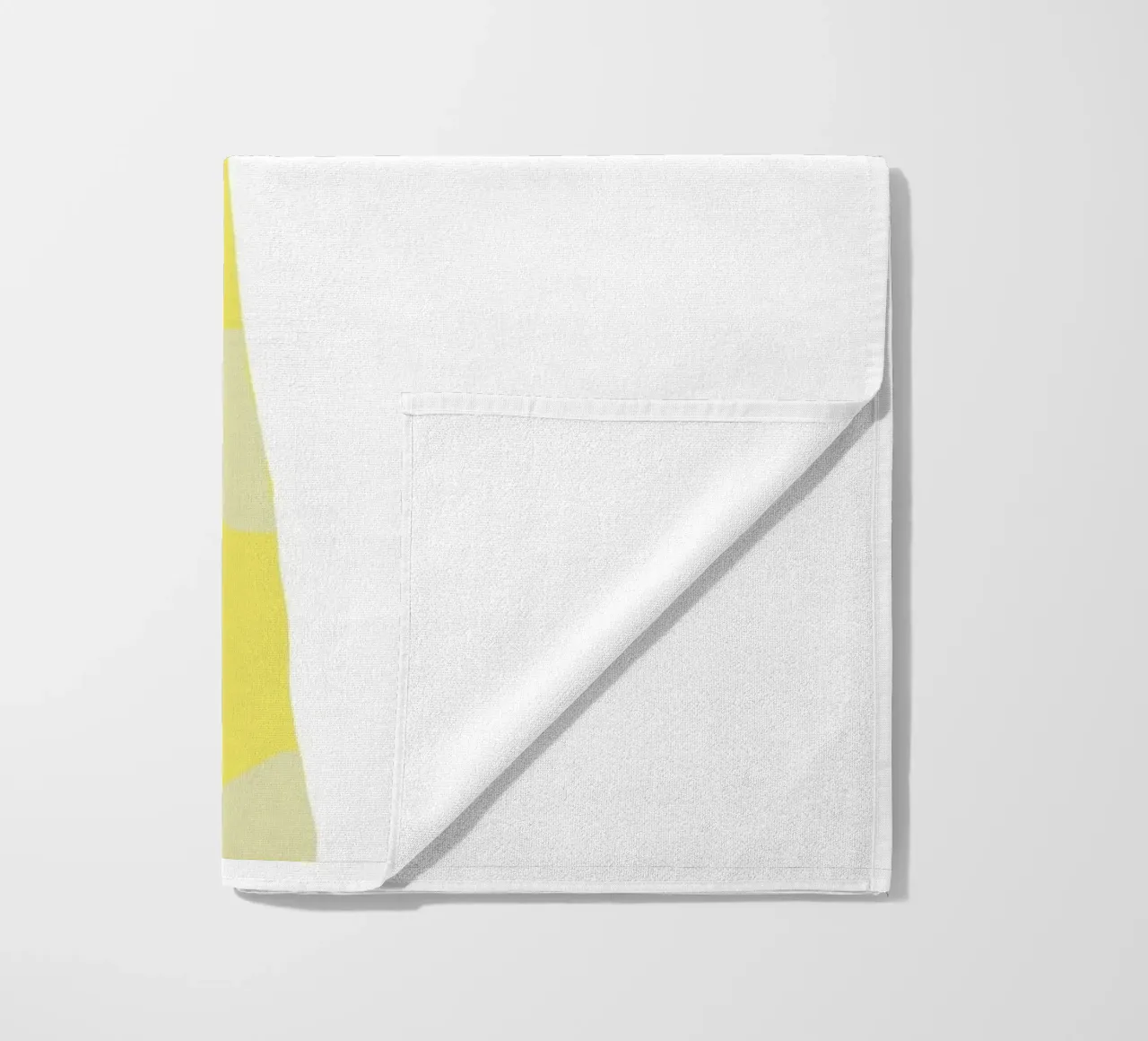 Giraffe telo mare da BINNE