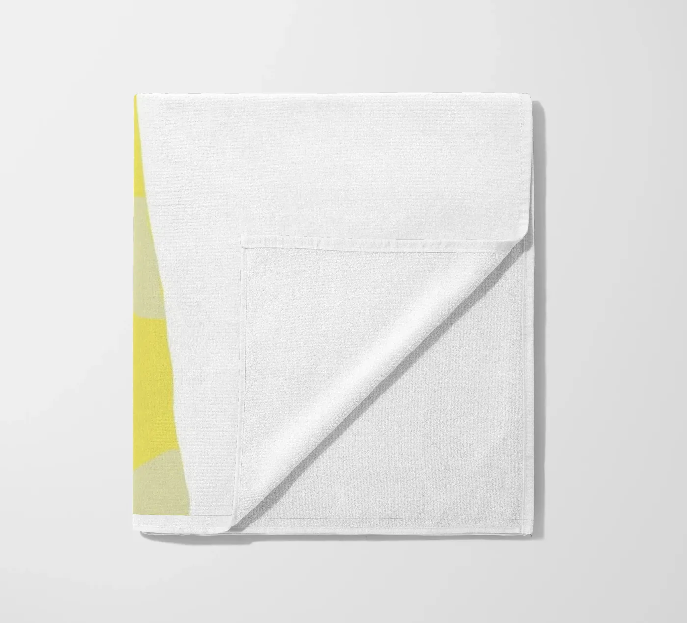 Giraffe strandhanddoek van BINNE