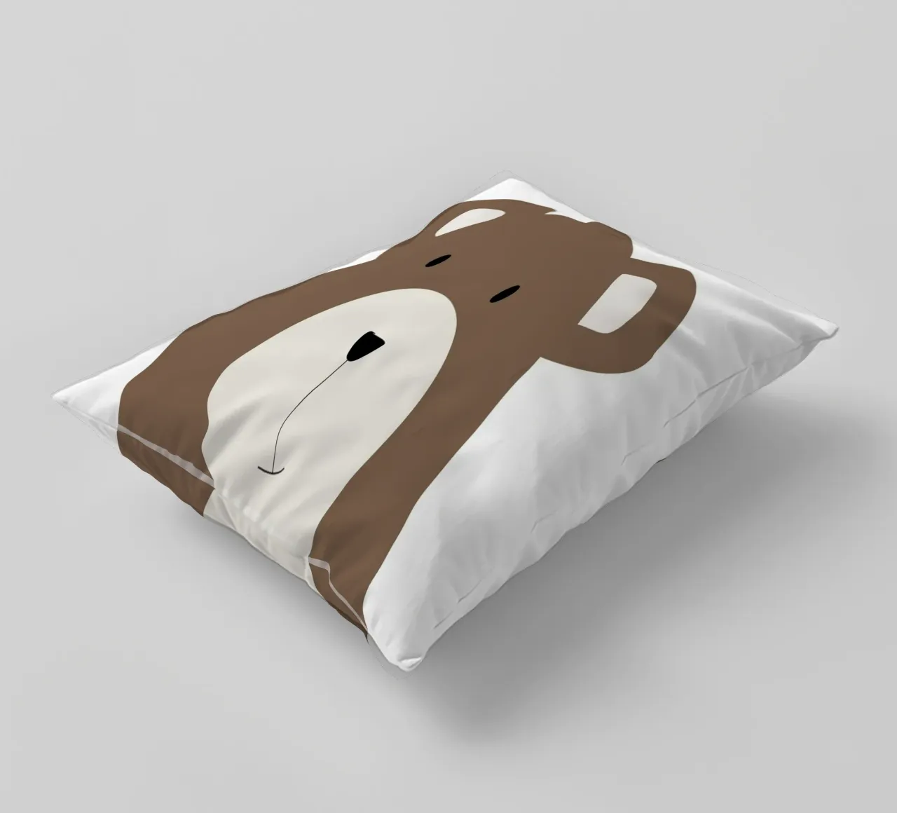 Bär cuscino da BINNE