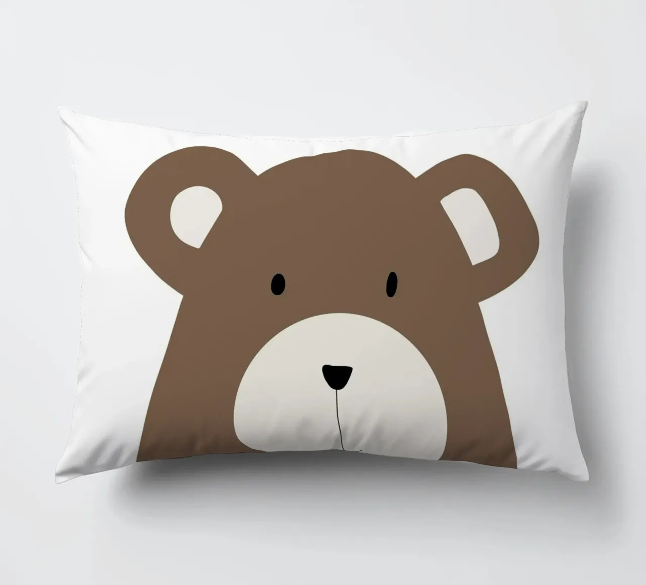 Bär cuscino da BINNE