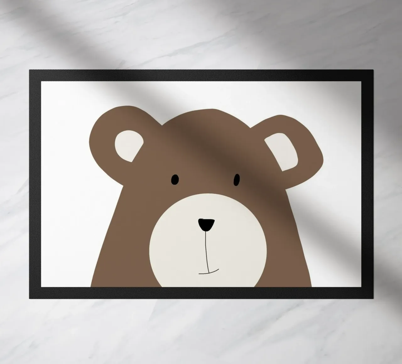 Bär deurmat van BINNE