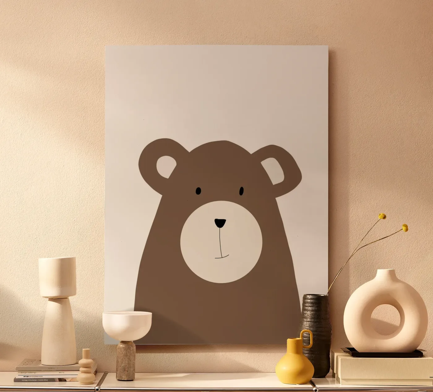 Bär pannello forex da BINNE