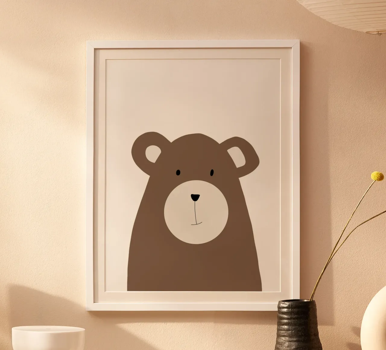 Bär poster da BINNE