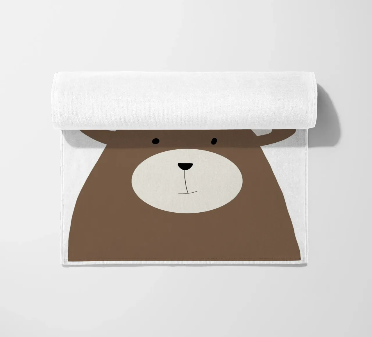 Bär telo mare da BINNE