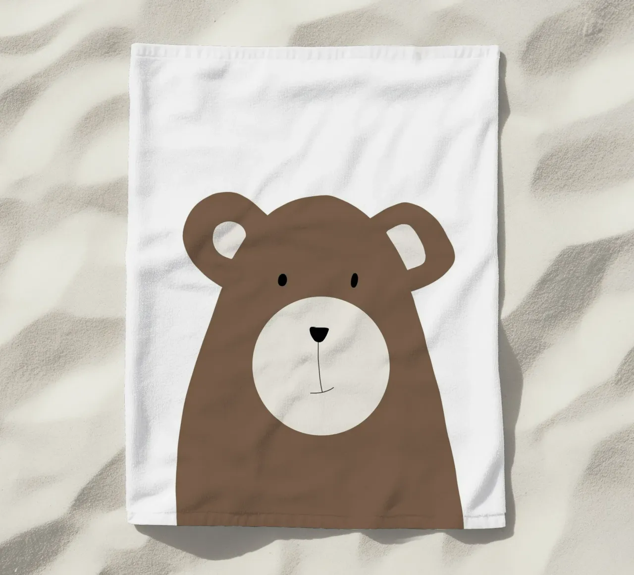 Bär telo mare da BINNE