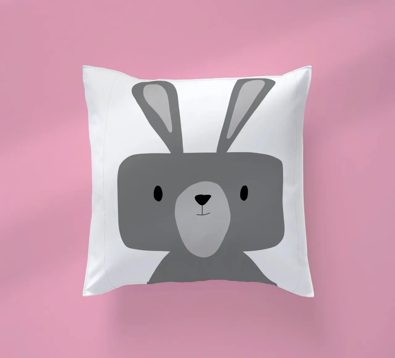 Hase cuscino da BINNE