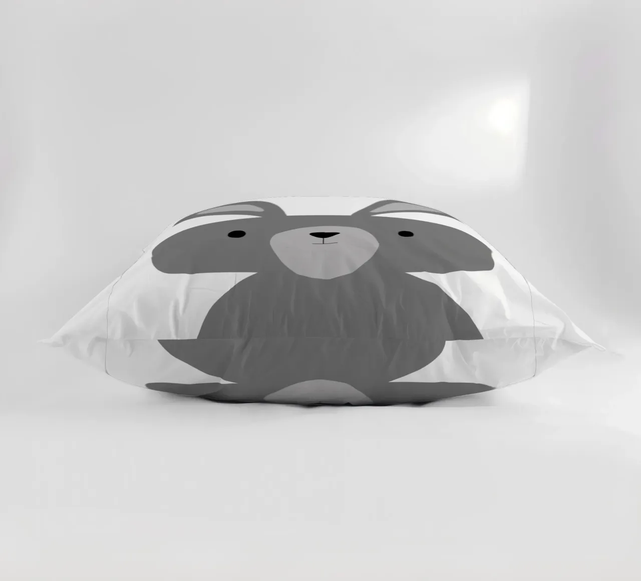 Hase cuscino da BINNE