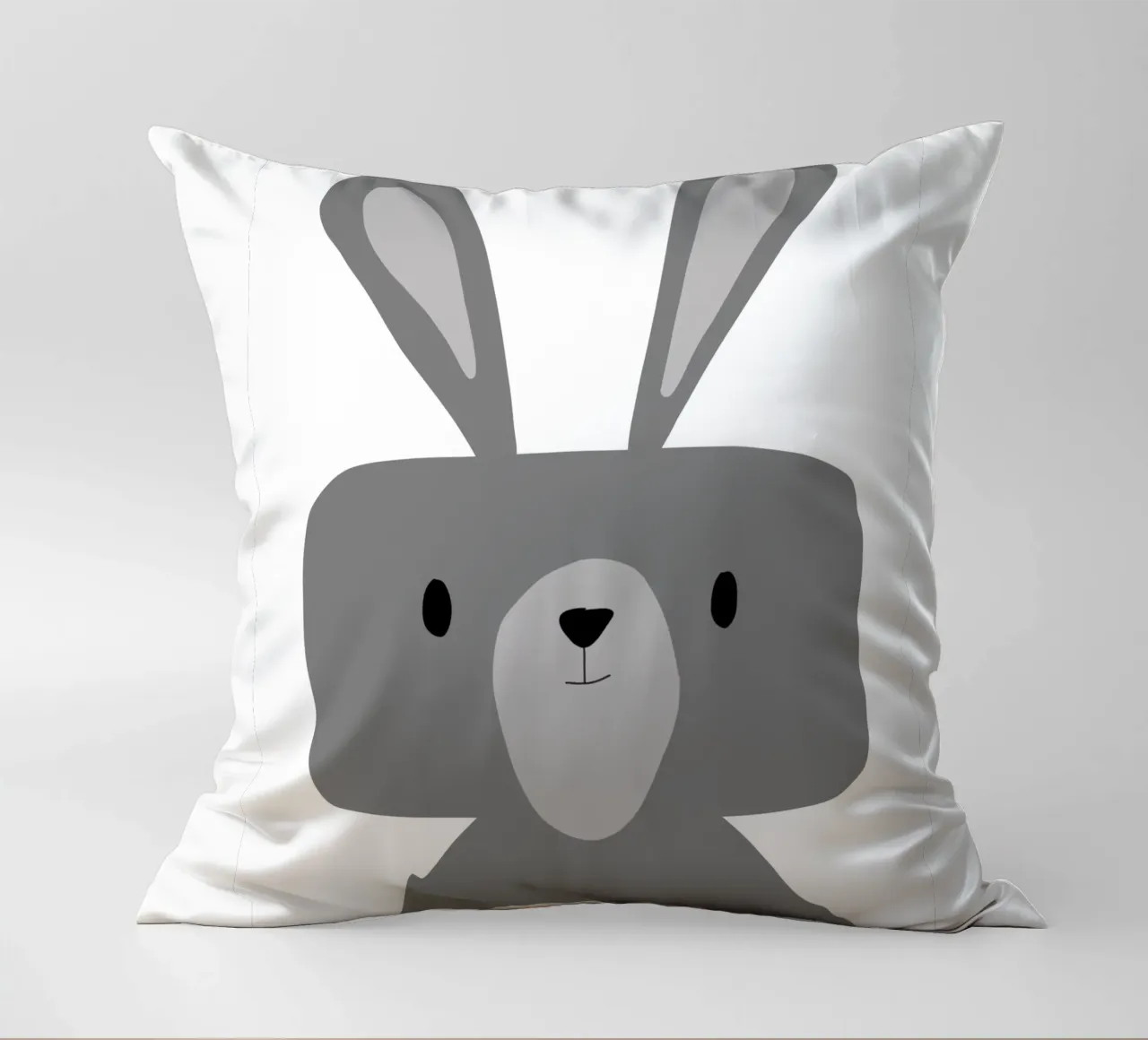 Hase cuscino da BINNE