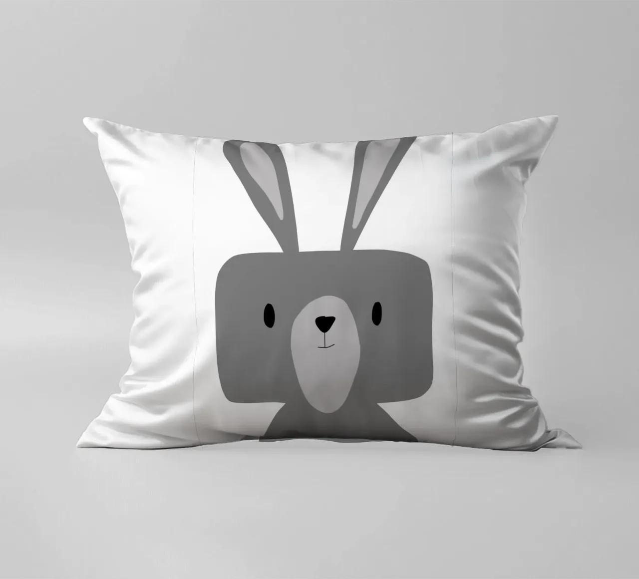 Hase cuscino da BINNE