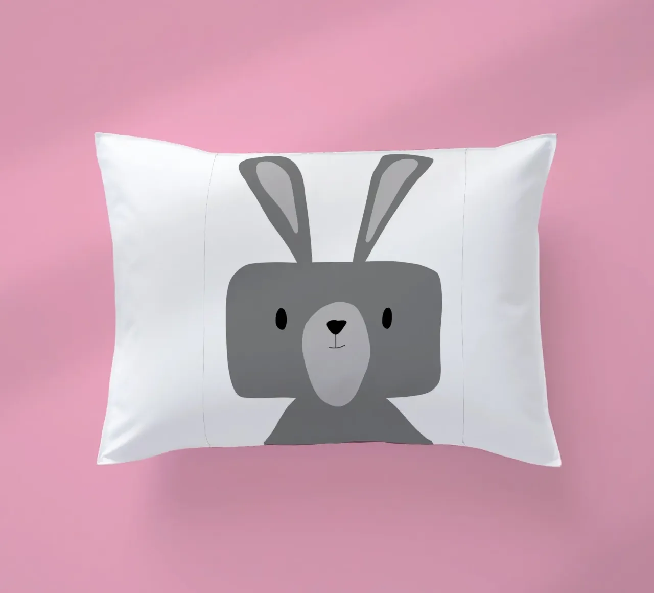 Hase cuscino da BINNE