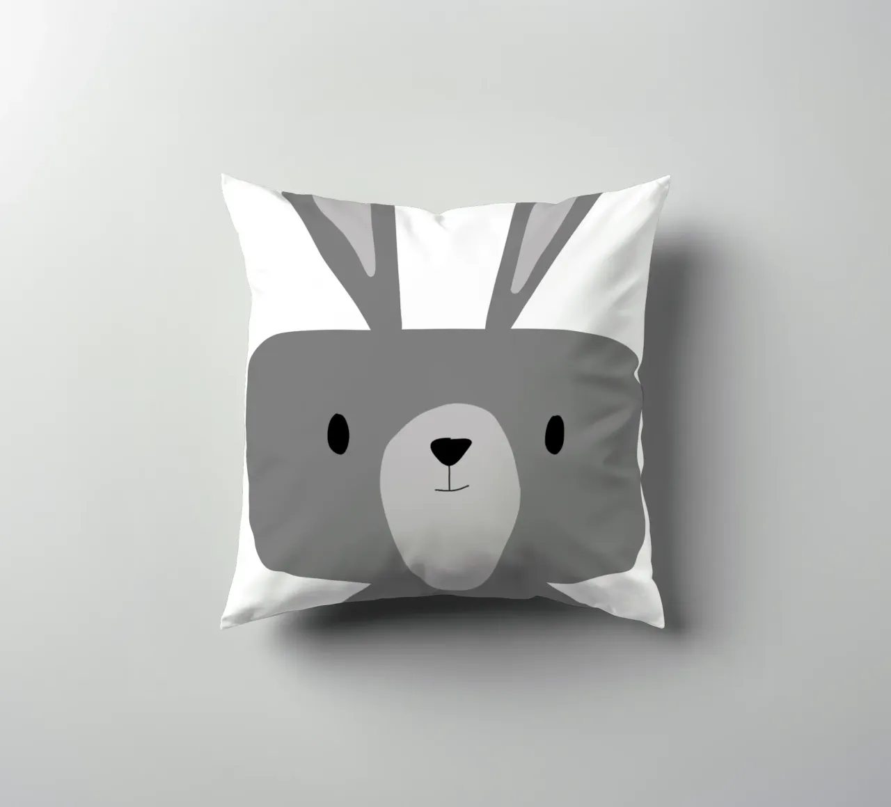 Hase cuscino da BINNE