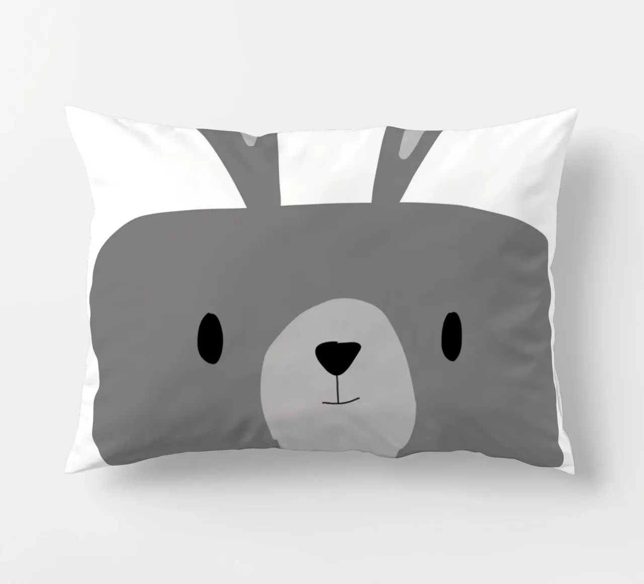 Hase cuscino da BINNE