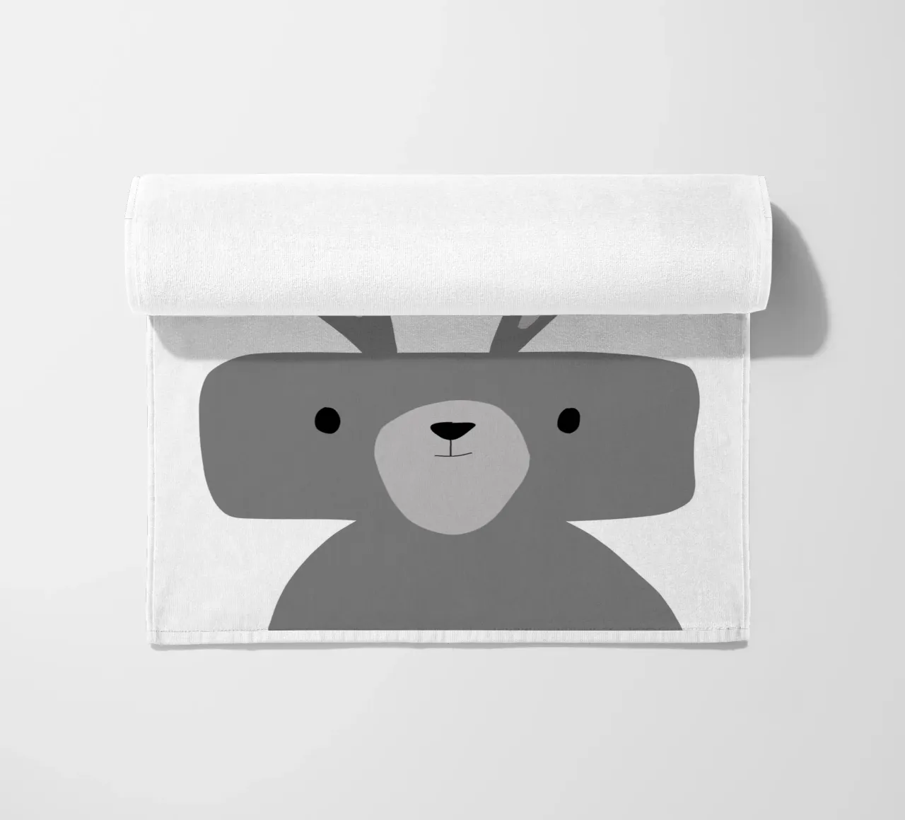 Hase telo mare da BINNE