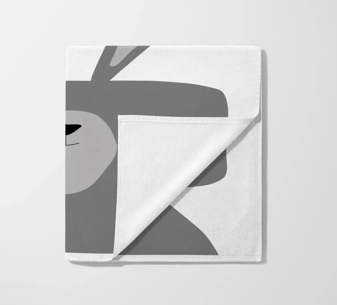 Hase telo mare da BINNE