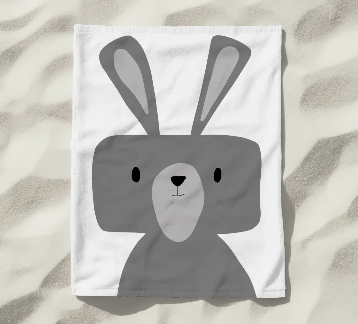 Hase telo mare da BINNE