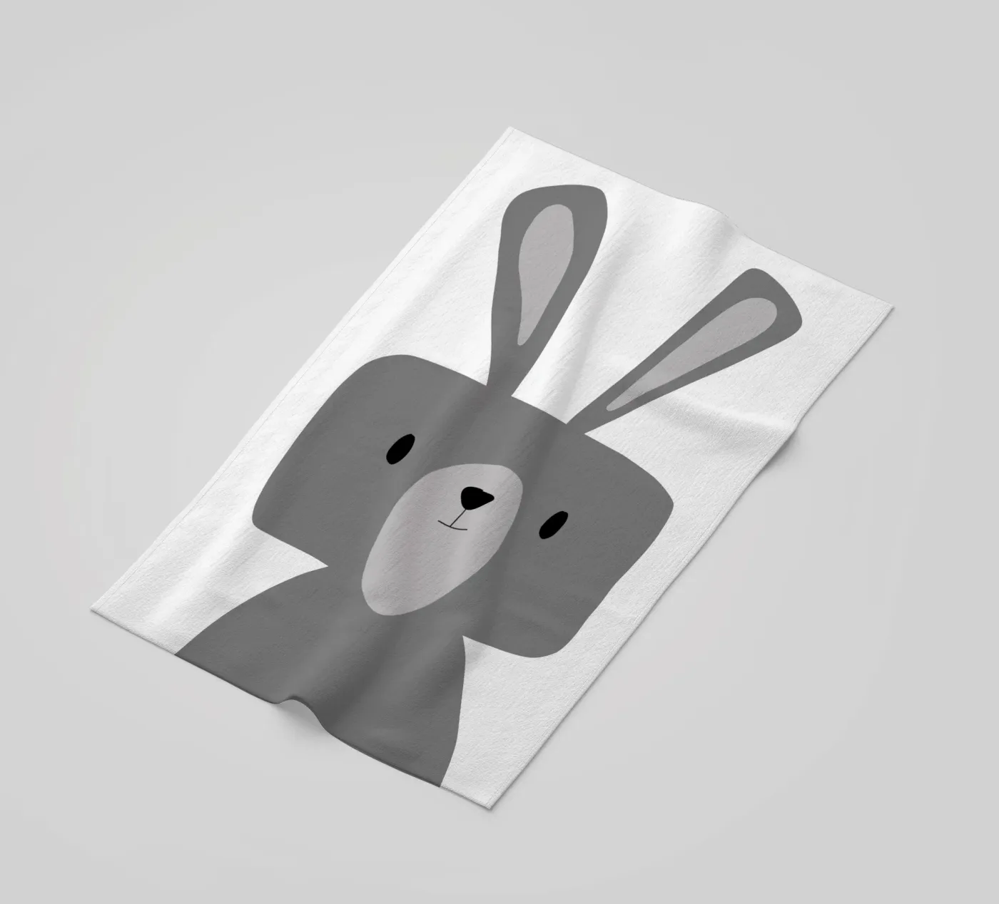 Hase telo mare da BINNE