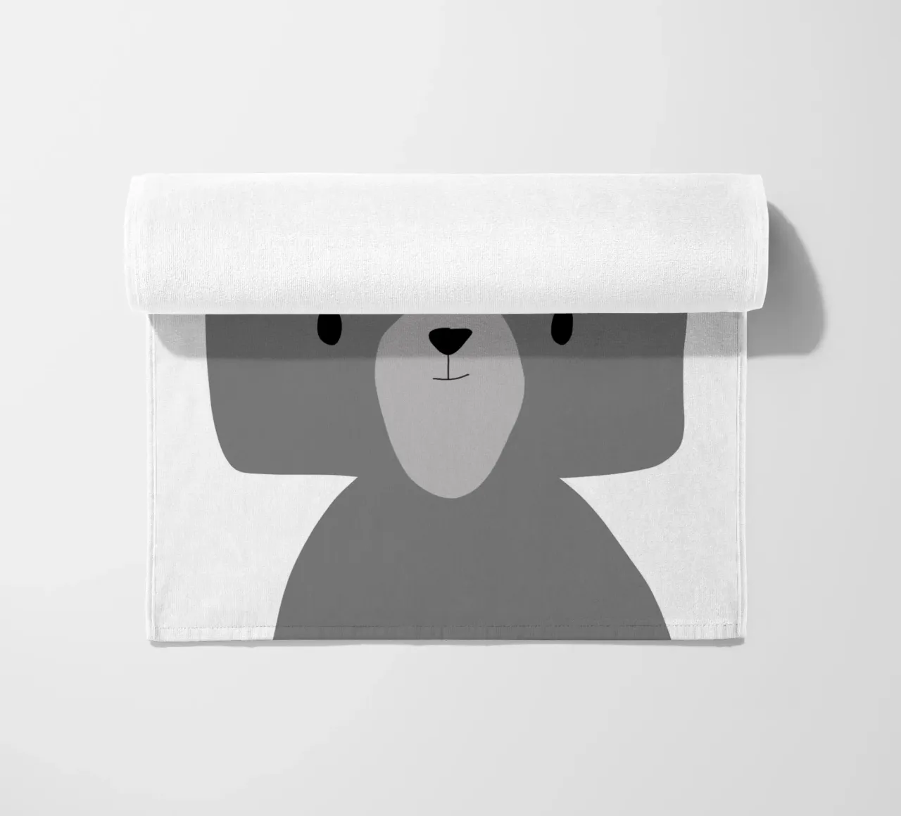 Hase telo mare da BINNE