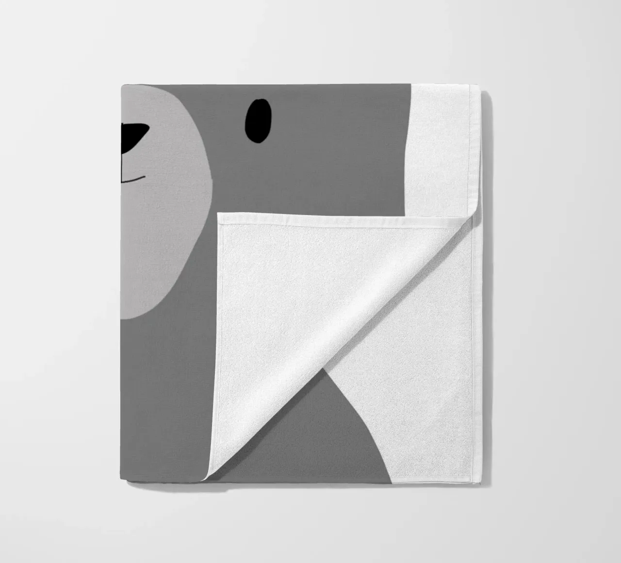 Hase telo mare da BINNE