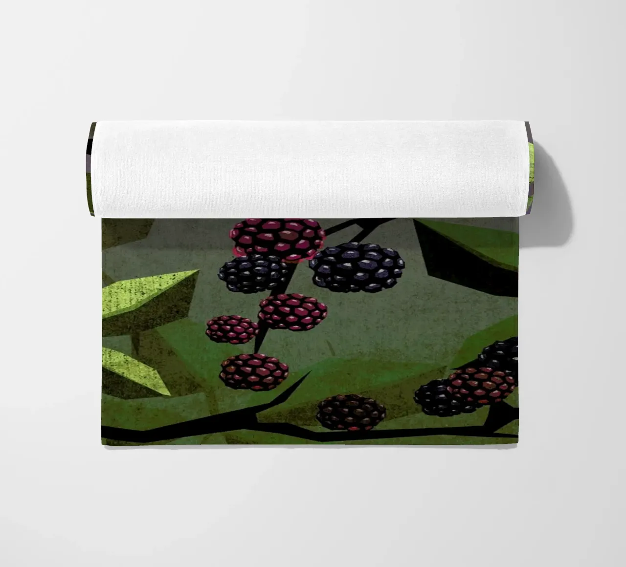 Haselmaus telo mare da Sabrina Ziegenhorn