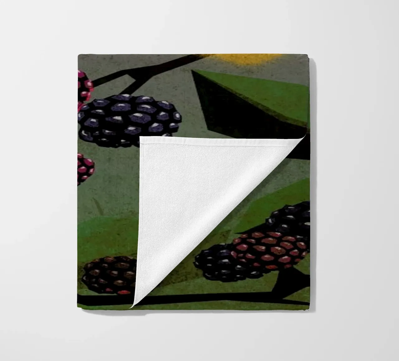 Haselmaus telo mare da Sabrina Ziegenhorn