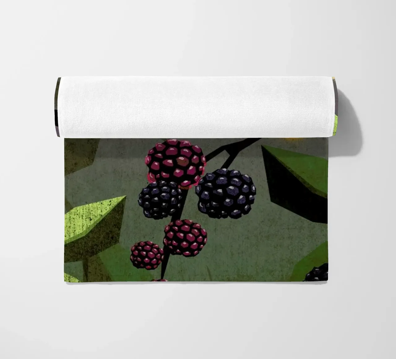 Haselmaus telo mare da Sabrina Ziegenhorn