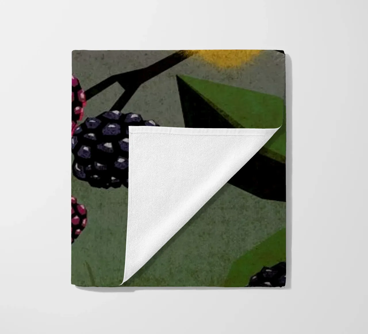 Haselmaus telo mare da Sabrina Ziegenhorn