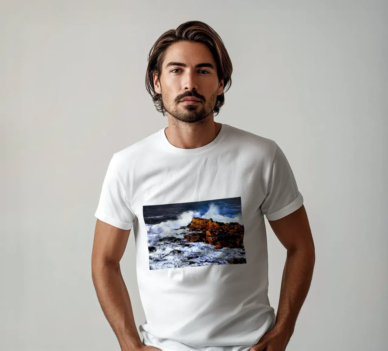 FAA184 t-shirt da Thierry vobmann photography