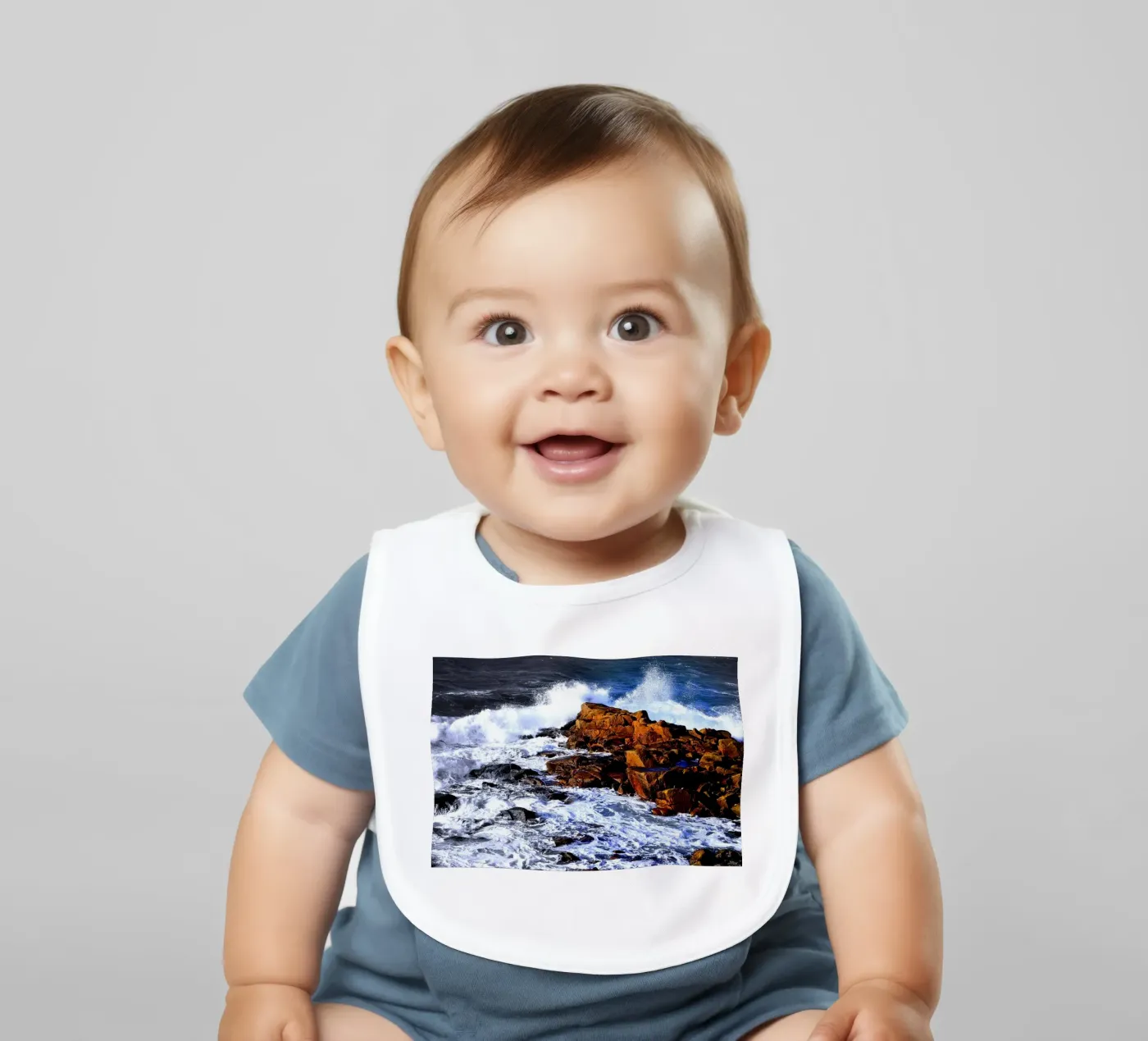 FAA184 bavaglino da Thierry vobmann photography