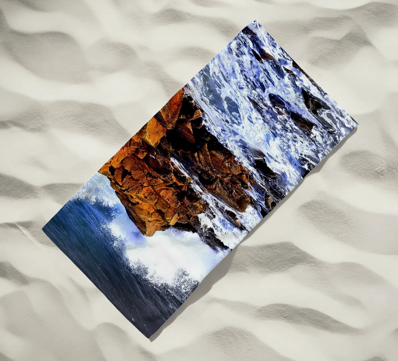 FAA184 telo mare da Thierry vobmann photography