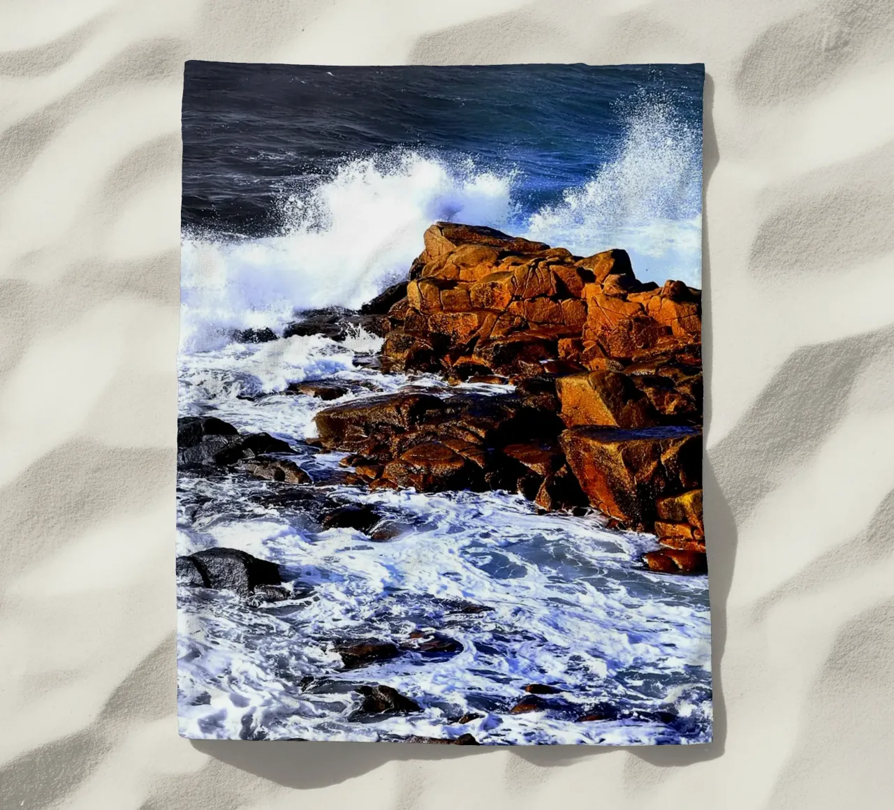 FAA184 telo mare da Thierry vobmann photography