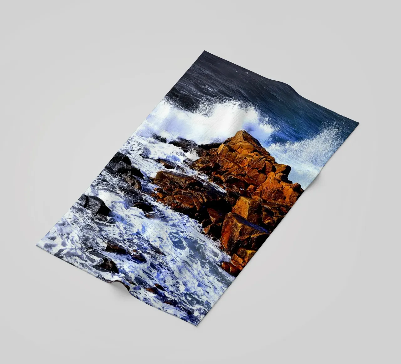 FAA184 telo mare da Thierry vobmann photography