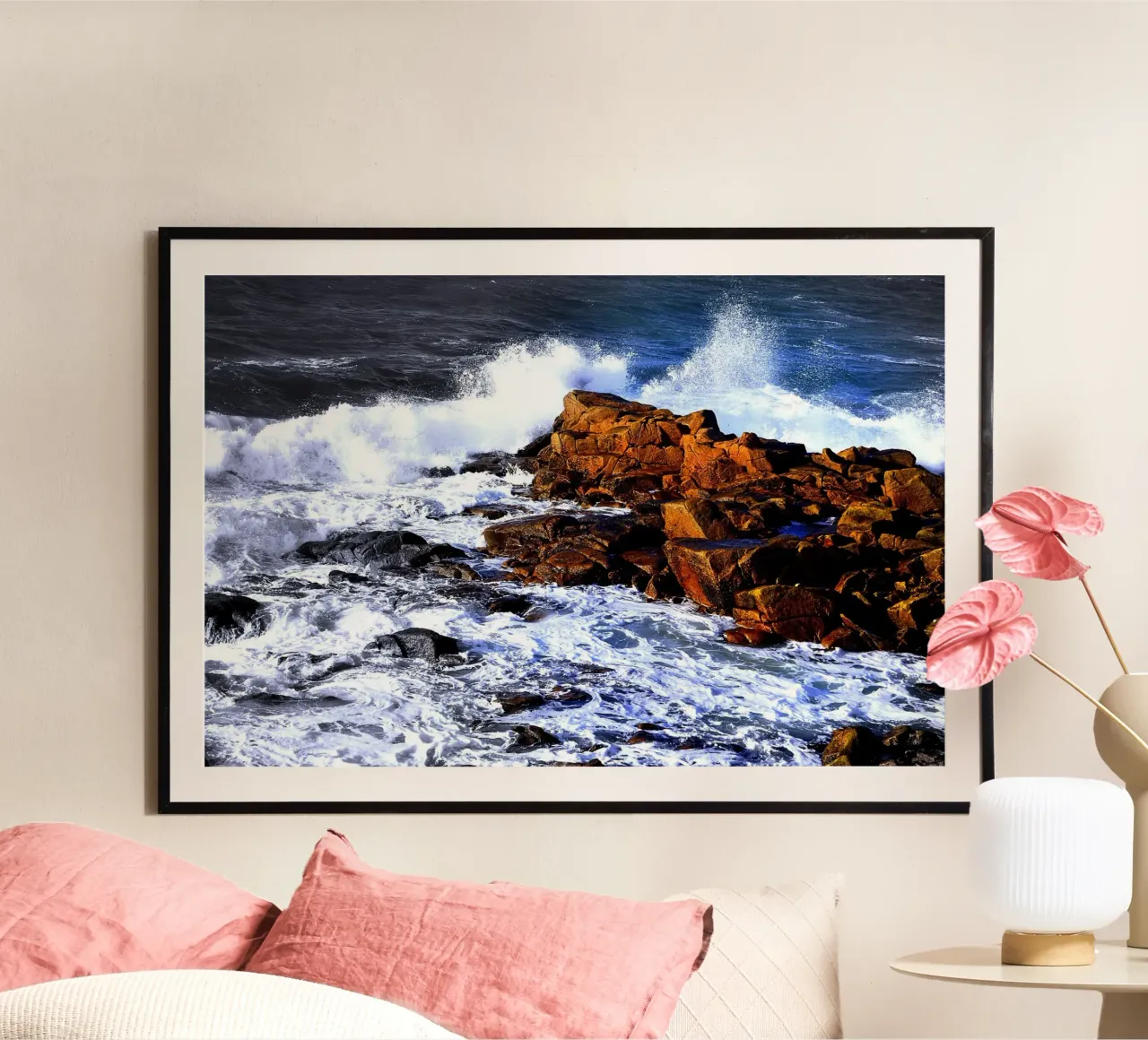 FAA184 poster da Thierry vobmann photography