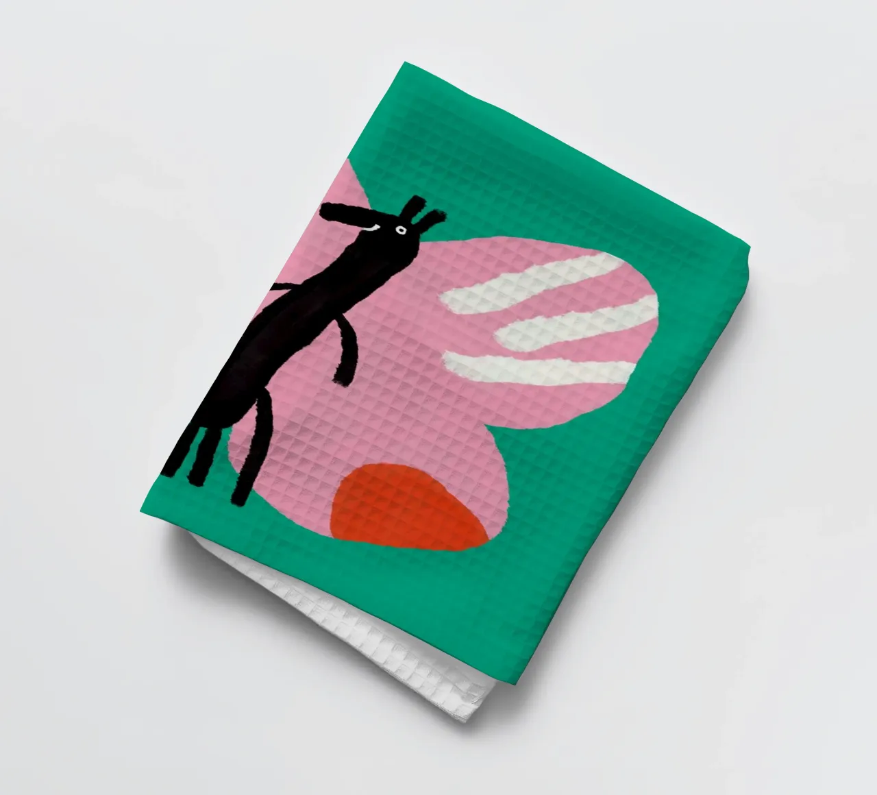 Ciao farfalla canovaccio da cucina da bueronoull