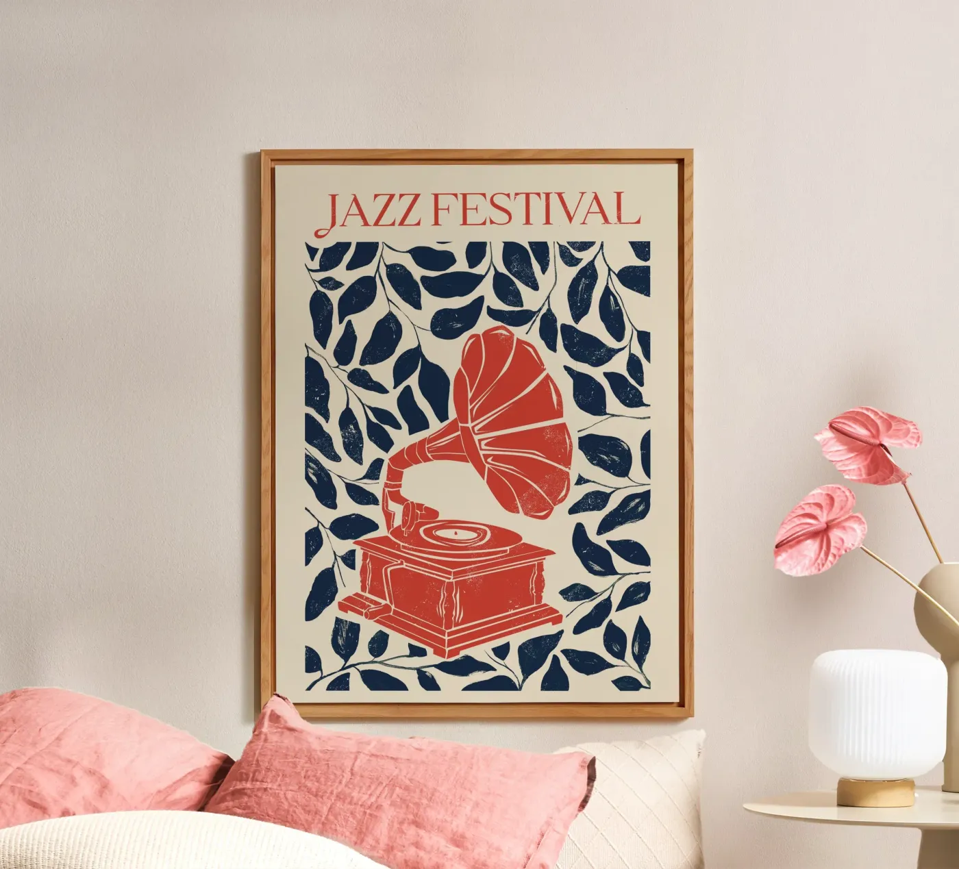 Gramaphone forex plate by Indigo Rain