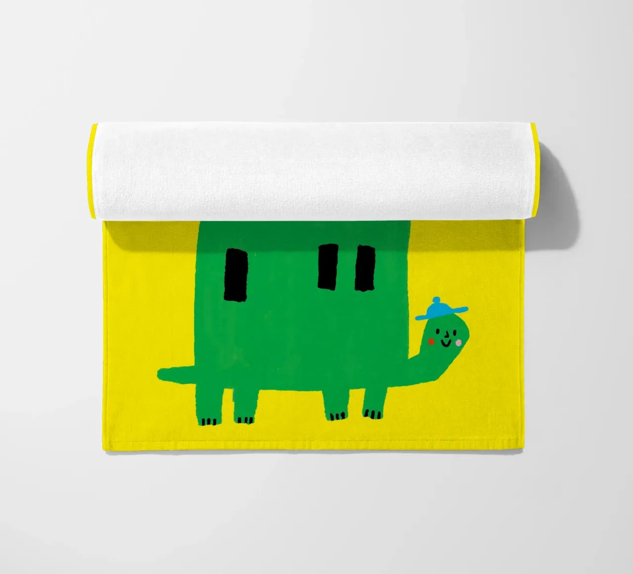 Casa telo mare da bueronoull