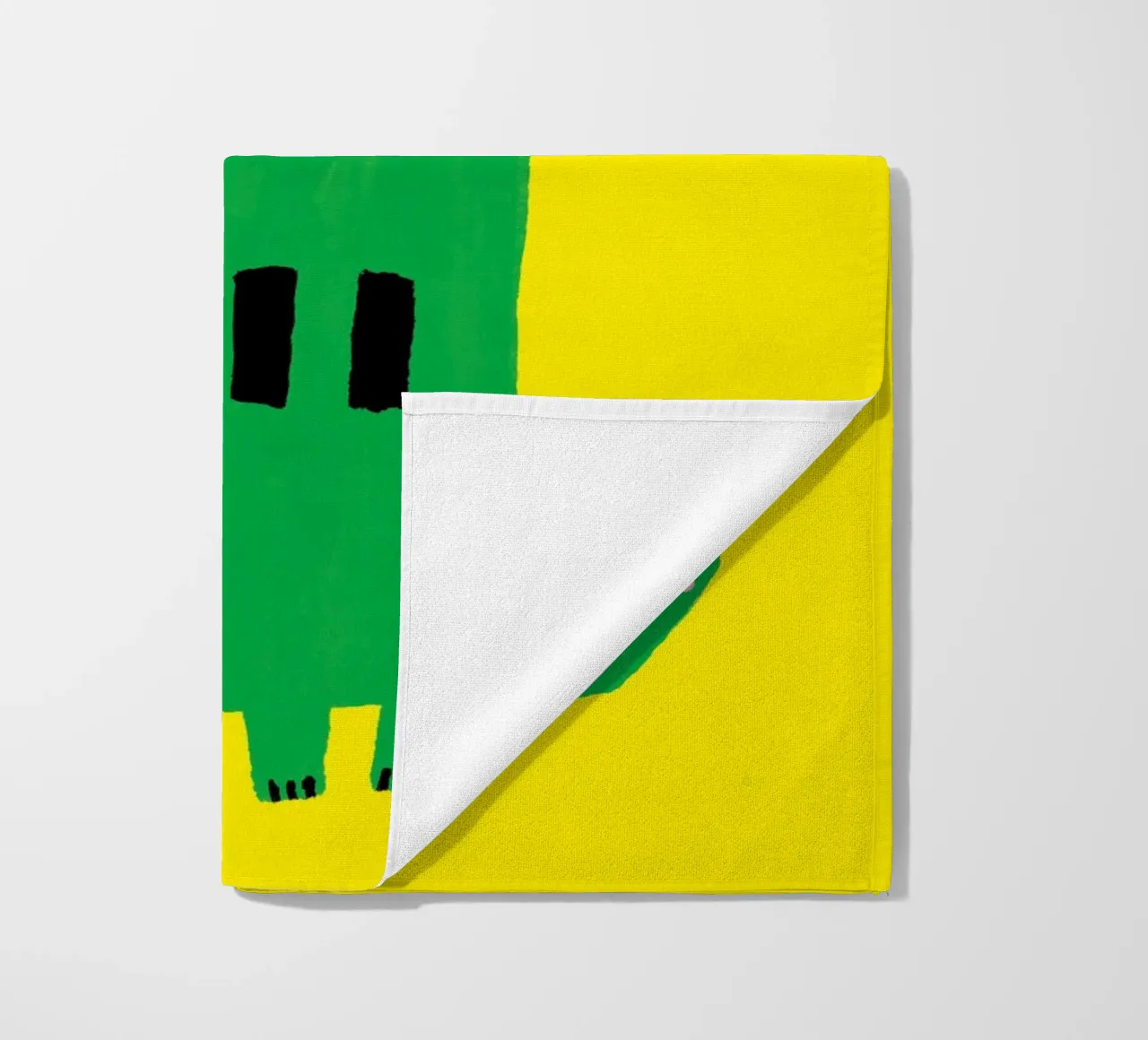 Casa telo mare da bueronoull