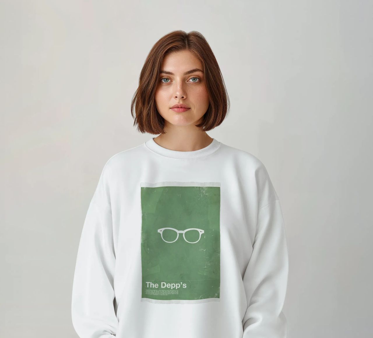 Framework Depp sudadera de Moxy Creative House