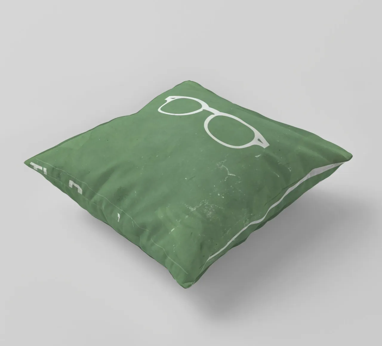 Framework Depp cuscino da Moxy Creative House