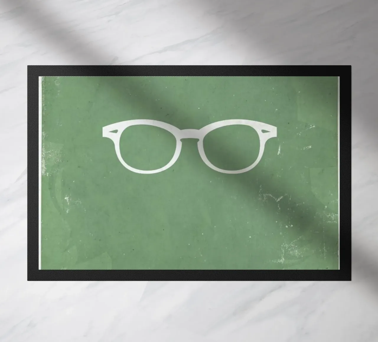 Framework Depp zerbino da Moxy Creative House