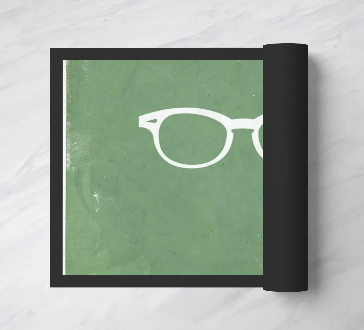 Framework Depp zerbino da Moxy Creative House